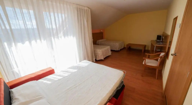 Номер Standard Hotel Torcal