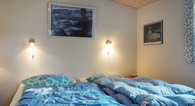 Modern Holiday Home in Bornholm Denmark With Terrace, Book Feriehus Villaer i Nexø, Villa