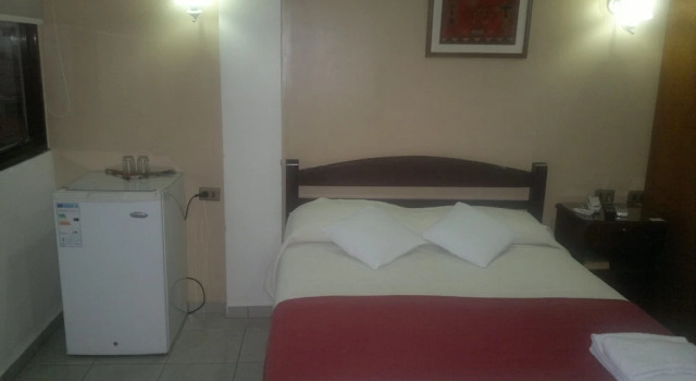 Номер Standard Hotel Plaza Center