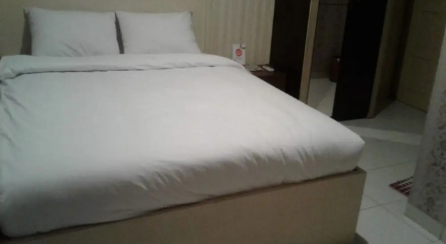 OYO 93485 Hotel Kenzie Sentani