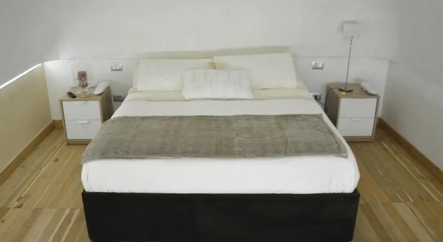 Apartment With One Bedroom In Catania With Wonderful City View Furnished Balcony And Wifi - 2 Km From The Beach, Забронировать Апартаменты/квартира Катания Сицилия, рядом с Городской музей Беллини