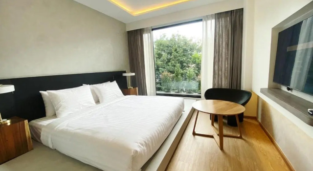 Двухместный номер Standard R2 Hotel Chiangmai