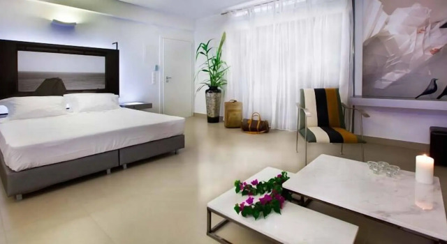Mare Dei Suites Hotel Ionian Resort, Buchen Sie Resort SPA-Hotels in Peloponnes, SPA