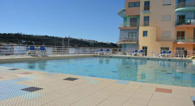 Wonderful Apartment Albufeira Marina 4B 2B, Rezerwuj Apartament Hotele w Páteo z basenem, Basen