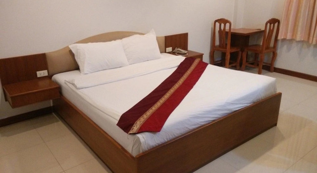 Номер Economy PN Gold Resort