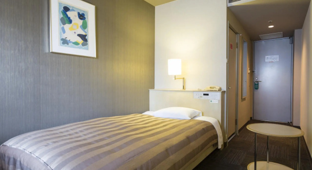 Одноместный номер Standard Ark Hotel Kyoto