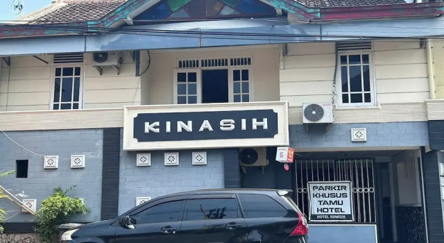 Hotel Kinasih, Réserver Hôtel Hôtels pas chers à Bantul