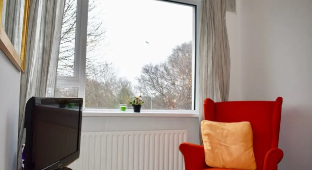 2 Bedroom Apartment 1 Bathroom, Забронировать Апартаменты/квартира Отели Дублина с парковкой, рядом с Музей пива Гиннесс, Парковка