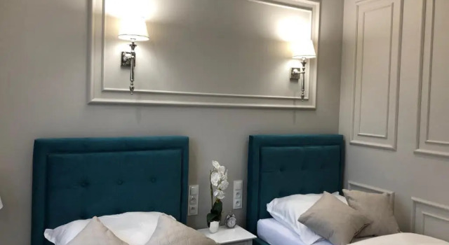 Family & Business Sauna Apartments Plac Wolności CENTRUM, 5 Sypialni, 2 Łazienki, Parking, Downtow!