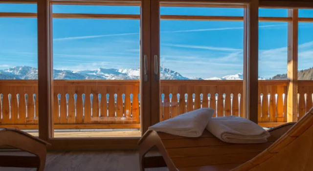 Albergo Riglarhaus, Prenota Hotel Sauris Carnia