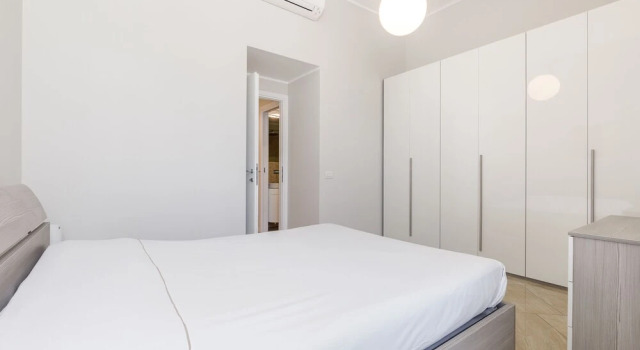 Appartamento Porta Venezia Trilocale, Book Apartment Milan Lombardy