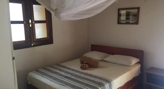 Fagapa Lodge