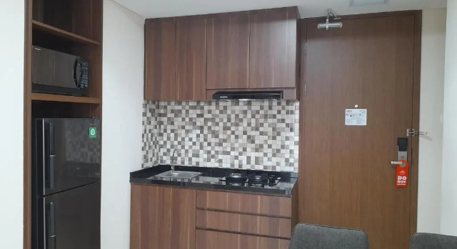 Appartamento 2 camere Kawana Golf Residence
