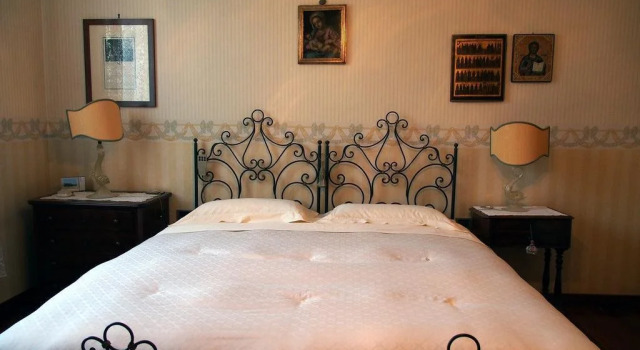 Villa Antonietta, Book Villa Grezzana Veneto