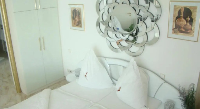 Апартаменты Bella Casa