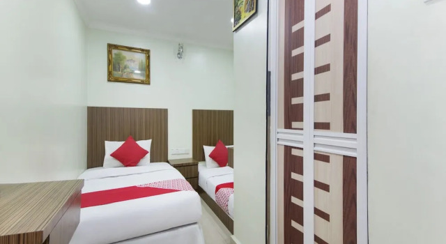 Oyo 90623 Thank Q Inn 3