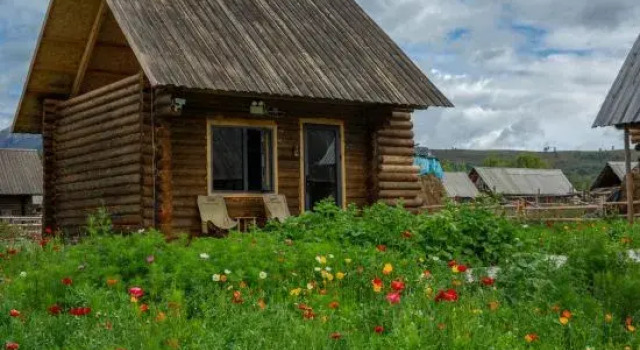 Hemu Lemon Tree Yashe, Rezerwuj Hotel Burqin Xinjiang
