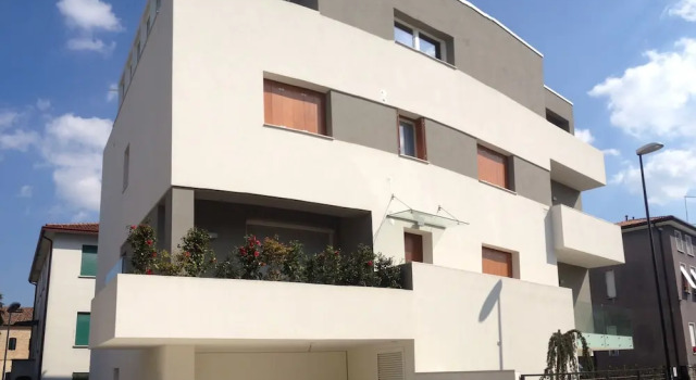 Palazzo Brando