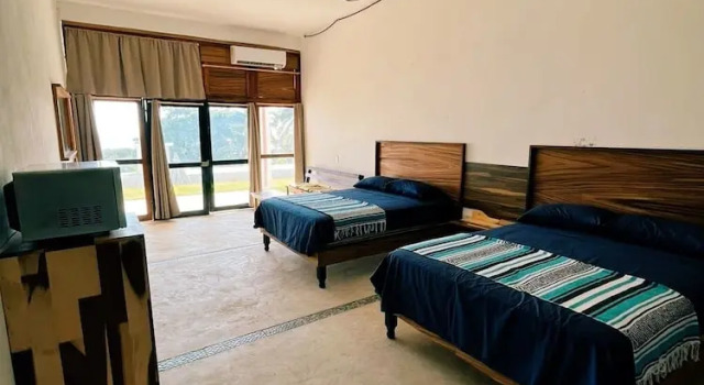 Номер Superior Villa Brisamar