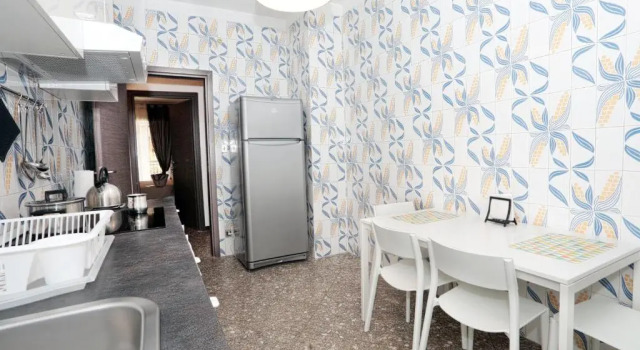 Interno1 Bari Policlinico