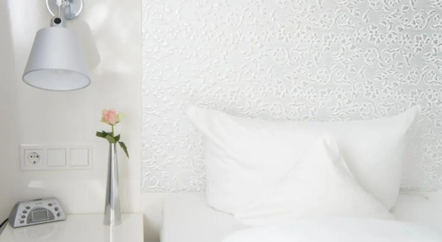 Одноместный номер Standard Business Wieland Hotel