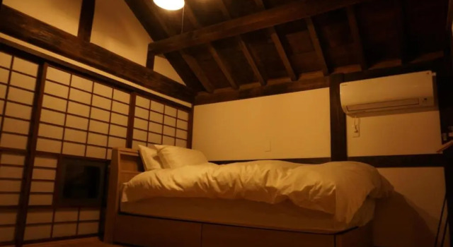 Jisaburo Ozawa's residence - Vacation STAY 66110v, Boek Hotel Takanabe 