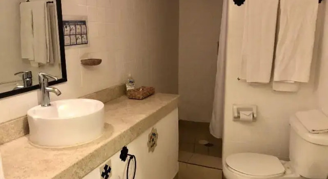 Четырёхместный номер Superior Hotel Hacienda Monteverde San Miguel de Allende