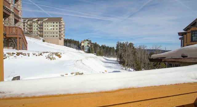 Sanctuary 11 by Casago, Buchen Sie Hotel Snowshoe 