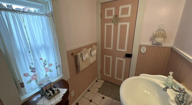 Номер Standard The Alma House Inn