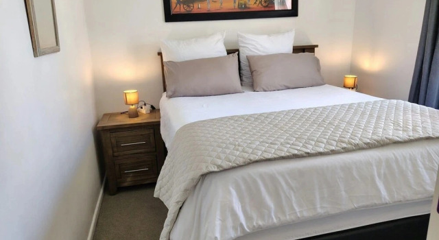 The Apartment and Estate, Забронировать Апартаменты/квартира Апартаменты Cape Peninsula, Апартаменты/квартира