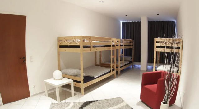 Al Boardingrooms, Prenota Hotel Amburgo Amburgo