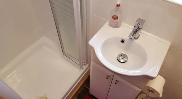 Номер Economy Pendine Sands Guest House