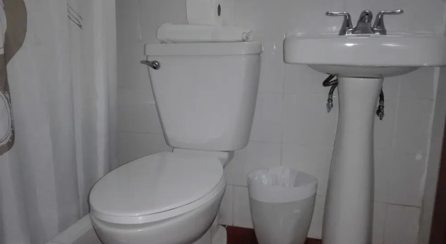 Трёхместный номер Standard President House Hotel - Hostel