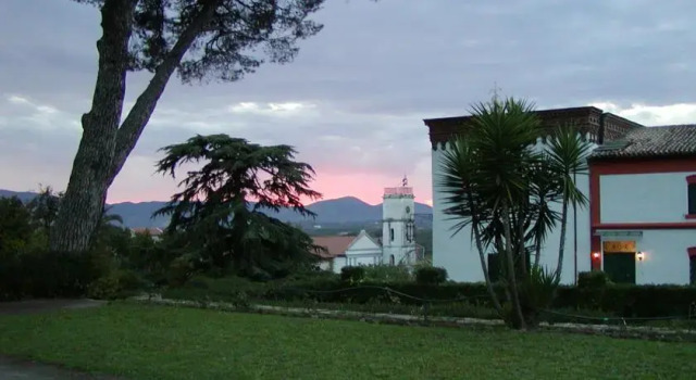 BORGOMONTANARO, Reserva ahora Hotel Francolise Campania