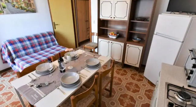 Апартаменты Nice Apartment Close to the sea
