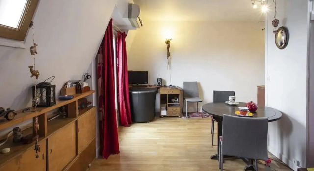 Montmartre Gem, Забронировать Апартаменты/квартира Апартаменты Парижа, рядом с Art France Academie, Апартаменты/квартира