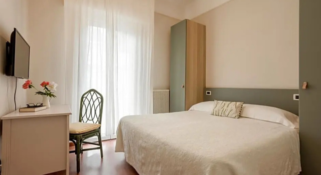 Номер Economy Villa Arizona