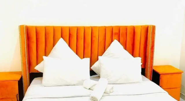 Номер Deluxe De Dreamz Guest House