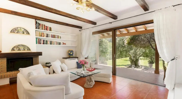 VILLA CASTIGLIONE 9, Emma Villas, Забронировать Вилла Коттеджи Побережья Маремм, Коттедж