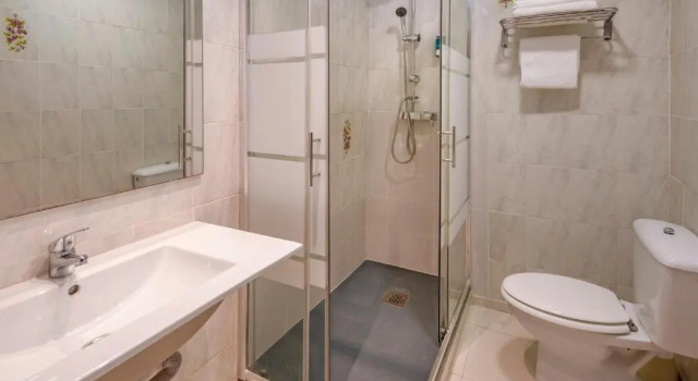 Номер Standard Hotel Niza