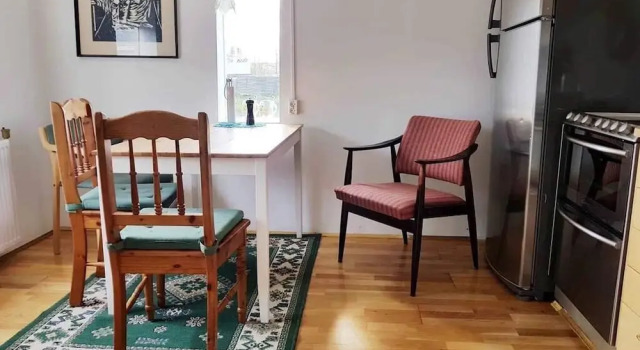 Ásahraun Guesthouse, Book Hotel Floahreppur Island