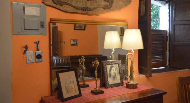 Hostal Koltin Suchitoto, Buchen Sie Hotel Suchitoto Cuscatlan Department