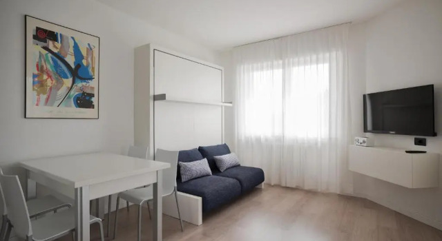 Residence Toblini