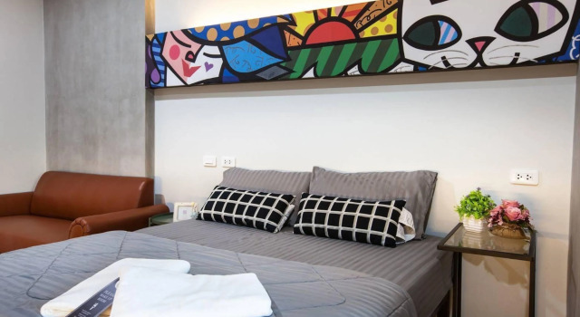 Be Live Residence