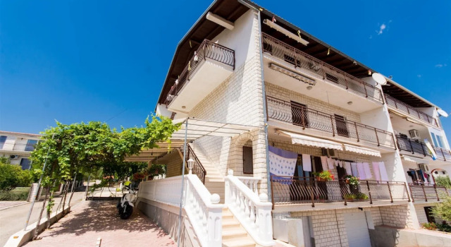 Apartment Marko