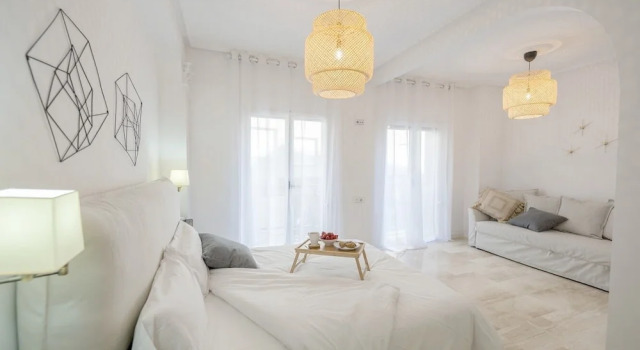 Luxury City Apartment, Забронировать Апартаменты/квартира Апартаменты Аликанте, рядом с Wellness Center Alicante Spa, Апартаменты/квартира