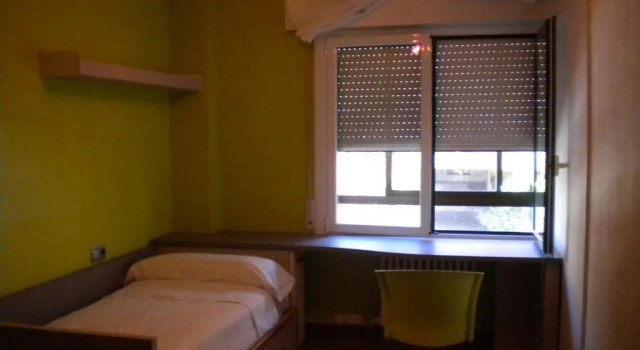 Pensión Room Pamplona