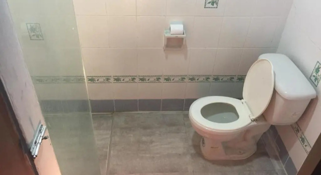Четырёхместный номер Standard T.U.B. Mansion