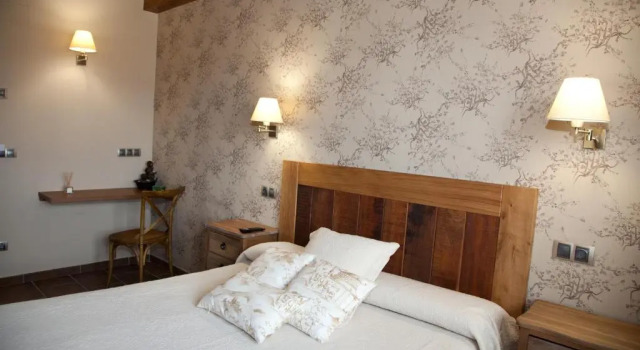 Hotel Cilda, Забронировать Отель Агилар-де-Кампоо Паленсия