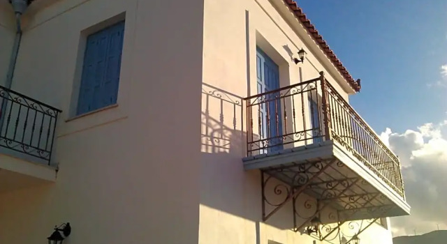 Panoramic View
